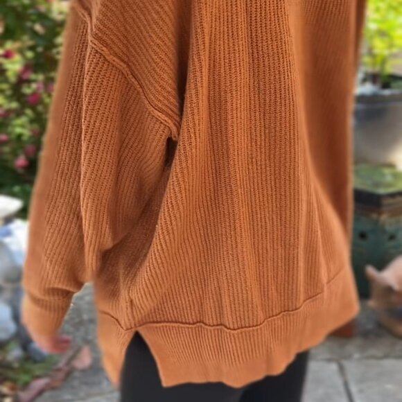 Fall Sweater - Picture 8 of 15